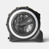 staalconstructie Skyscraper Architecture Rolmaat (Voorkant)