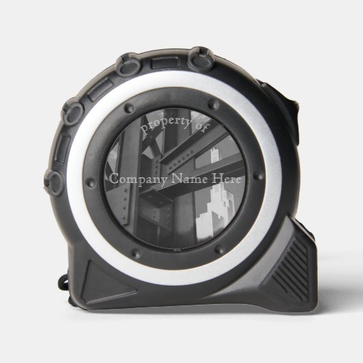 staalconstructie Skyscraper Architecture Rolmaat (Voorkant)