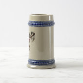 Staaldraak Bierpul (Center)