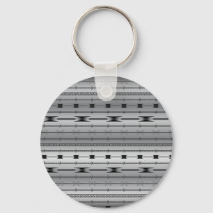 staaldraden sleutelhanger