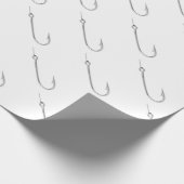 Staalhaak Cadeaupapier (Hoek)