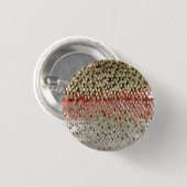 staalkopforel ronde button 3,2 cm (Voorkant /achterkant)