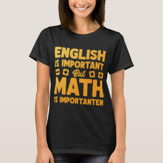 Staalkopmeisje T-shirt