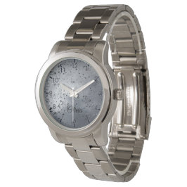 Staalmerk Horloge