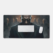 staaltiran bureaumat (Keyboard & Muis)