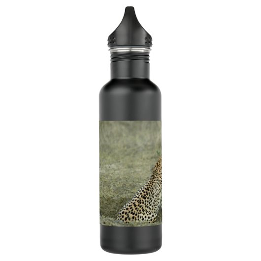 STAALWATERFLES CONTROLEREN WATERFLES  (Links)