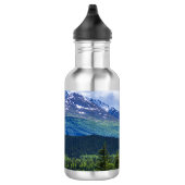 * STAALWATERFLES WATERFLES  (Rechts)