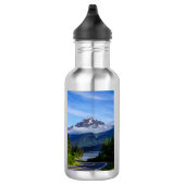 * STAALWATERFLES WATERFLES  (Rechts)