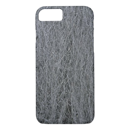 staalwol Case-Mate iPhone case (Achterkant)