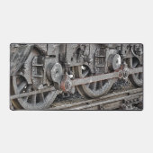 STAAMTREINWIELEN BUREAUMAT (Voorkant)