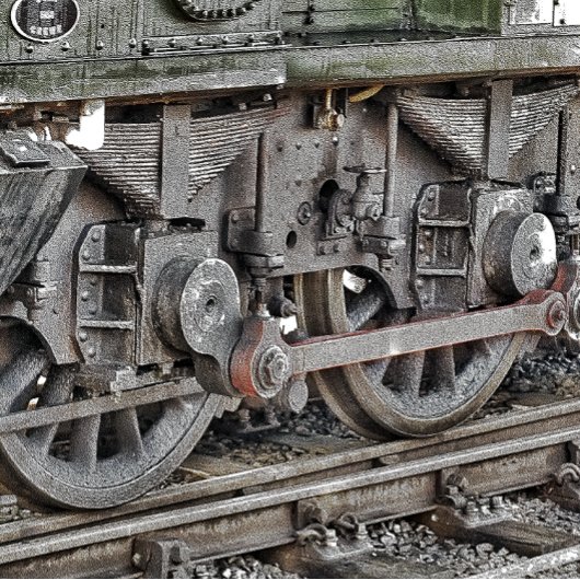 STAAMTREINWIELEN BUREAUMAT