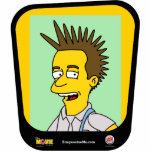 STAAND FOTOBEELDJE<br><div class="desc"></div>