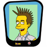 STAAND FOTOBEELDJE<br><div class="desc"></div>