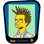 STAAND FOTOBEELDJE<br><div class="desc"></div>