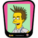 STAAND FOTOBEELDJE<br><div class="desc"></div>