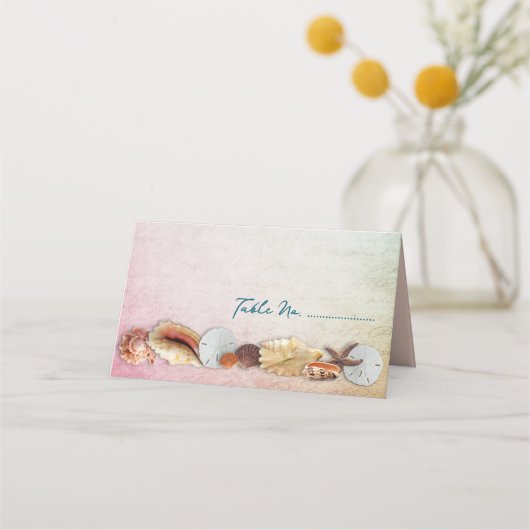 Staande plaats / Escort Kaarten Wonen Zeeen Plaatskaartje (Voorkant)