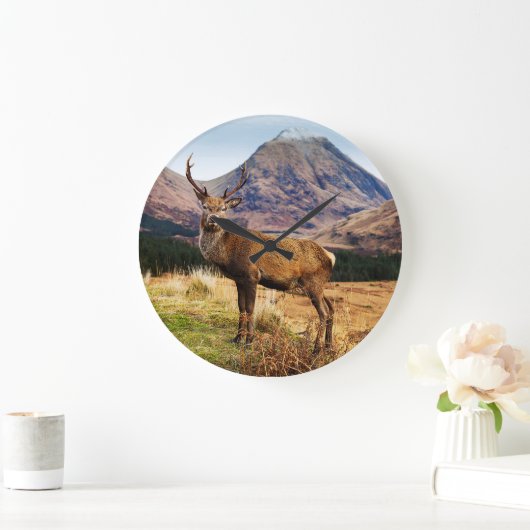 Staande wandklok (Huis)