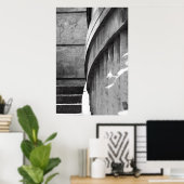 Staanweg naar... poster (Thuiskantoor)