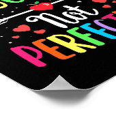 STAAR Test Day Test Monitor State Test Poster (Hoek)