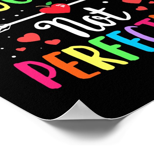 STAAR Test Day Test Monitor State Test Poster (Hoek)