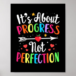 STAAR Test Day Test Monitor State Test Poster