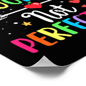 STAAR Test Day Testing Monitor State Test Poster (Hoek)