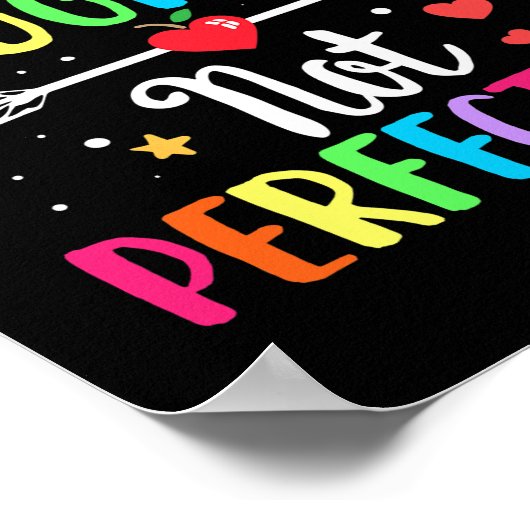 STAAR Test Day Testing Monitor State Test Poster (Hoek)