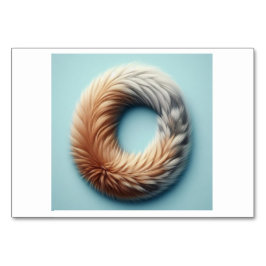 Staart (尻尾 / しっぽ) - Japanse Flash Cards Kaart