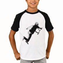 Staart-zweep - Stunt Scooter Trick