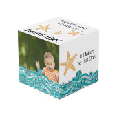 Staartartikelenadoptie Kubus (Voorkant hoekig)