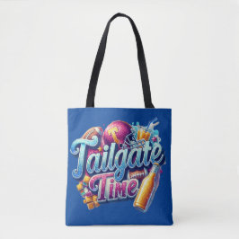Staarttijd Tote Bag