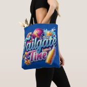 Staarttijd Tote Bag (Dichtbij)