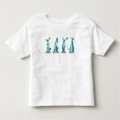Staartverhalen Kinder Shirts (Voorkant)