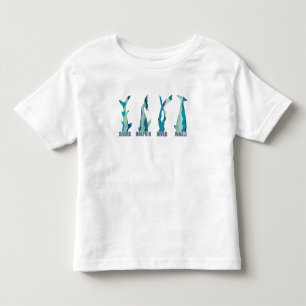 Staartverhalen Kinder Shirts