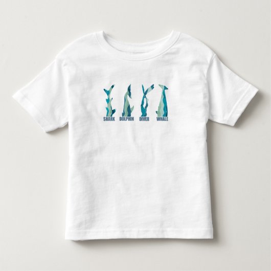 Staartverhalen Kinder Shirts (Voorkant)