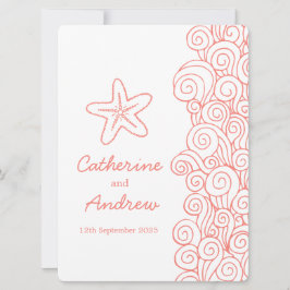 Staartvis zee zwenkbraal strandstrandstrandstralen kaart