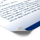 Staat Arizona, Posters AZ (Hoek)