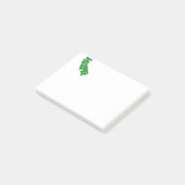 staat California THME Post-it® Notes (Schuin)