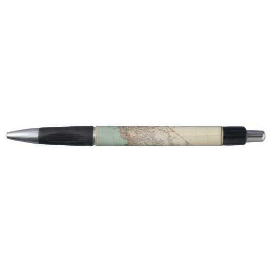 Staat Californië 2 Pen (Voorkant)