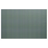 Staat Connecticut Tartan Stof (Yard (91,4 cm))