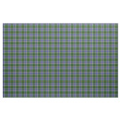 Staat Connecticut Tartan Stof (Fat Quarter)