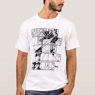 Staat Forever T-shirt
