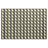 STAAT GEORGIË STOF (Yard (91,4 cm))