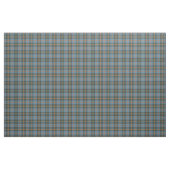Staat Hawaii Tartan Stof (Fat Quarter)