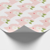 Staat Mississippi Cadeaupapier (Hoek)