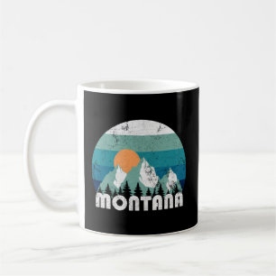 Staat Montana Koffiemok
