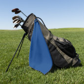 Staat Neveda Flag Golf Towel Golfhanddoek (Groen)