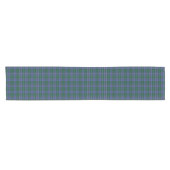 Staat Tennessee Tartan Korte Tafelloper (Horizontaal)