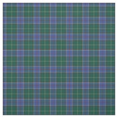 Staat Tennessee Tartan Stof (Swatch)