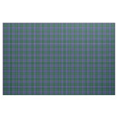 Staat Tennessee Tartan Stof (Fat Quarter)